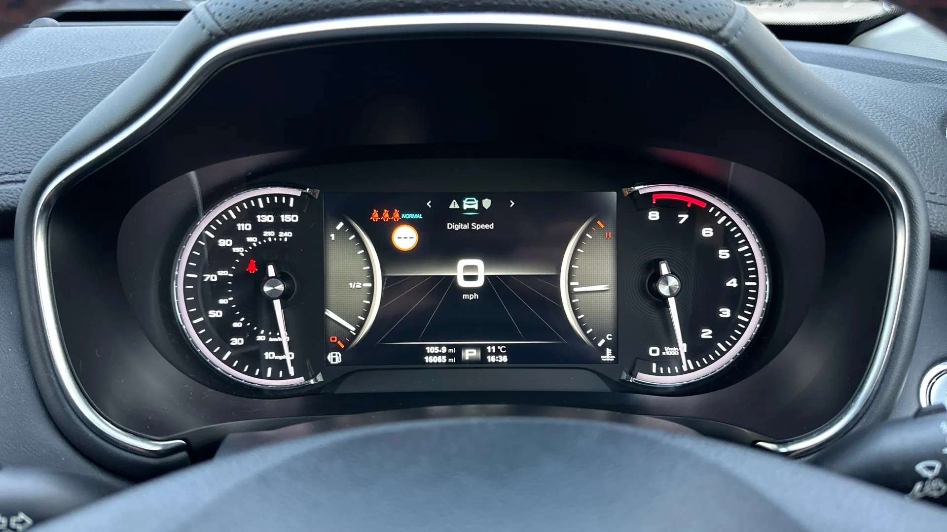 2021 MG MOTOR UK HS 2021 MG MOTOR UK HS