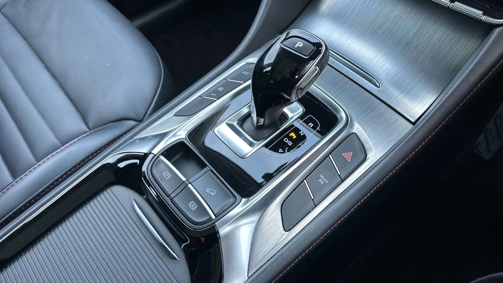 2021 MG MOTOR UK HS 2021 MG MOTOR UK HS