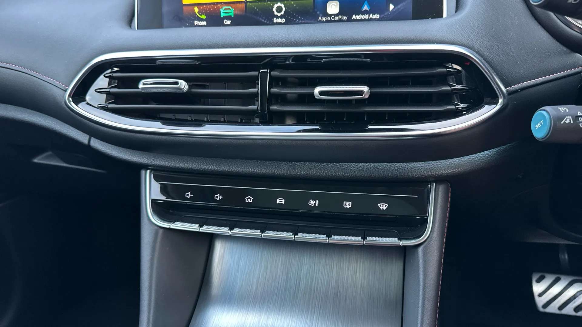 2021 MG MOTOR UK HS 2021 MG MOTOR UK HS