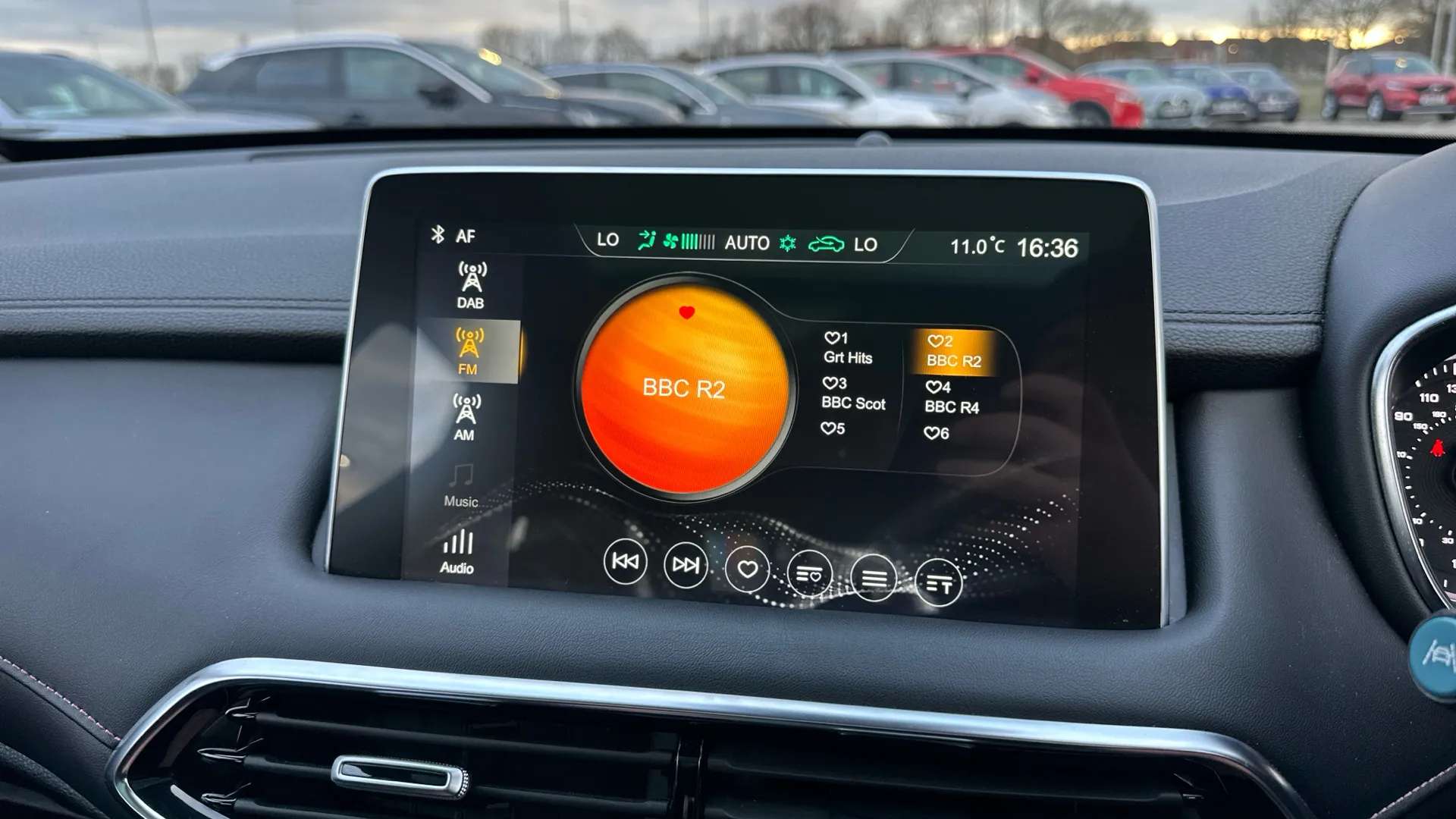 2021 MG MOTOR UK HS 2021 MG MOTOR UK HS