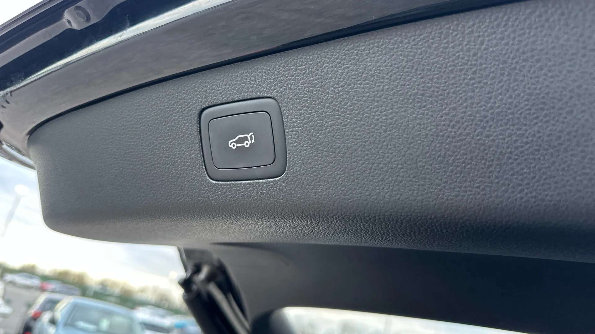 2021 MG MOTOR UK HS 2021 MG MOTOR UK HS