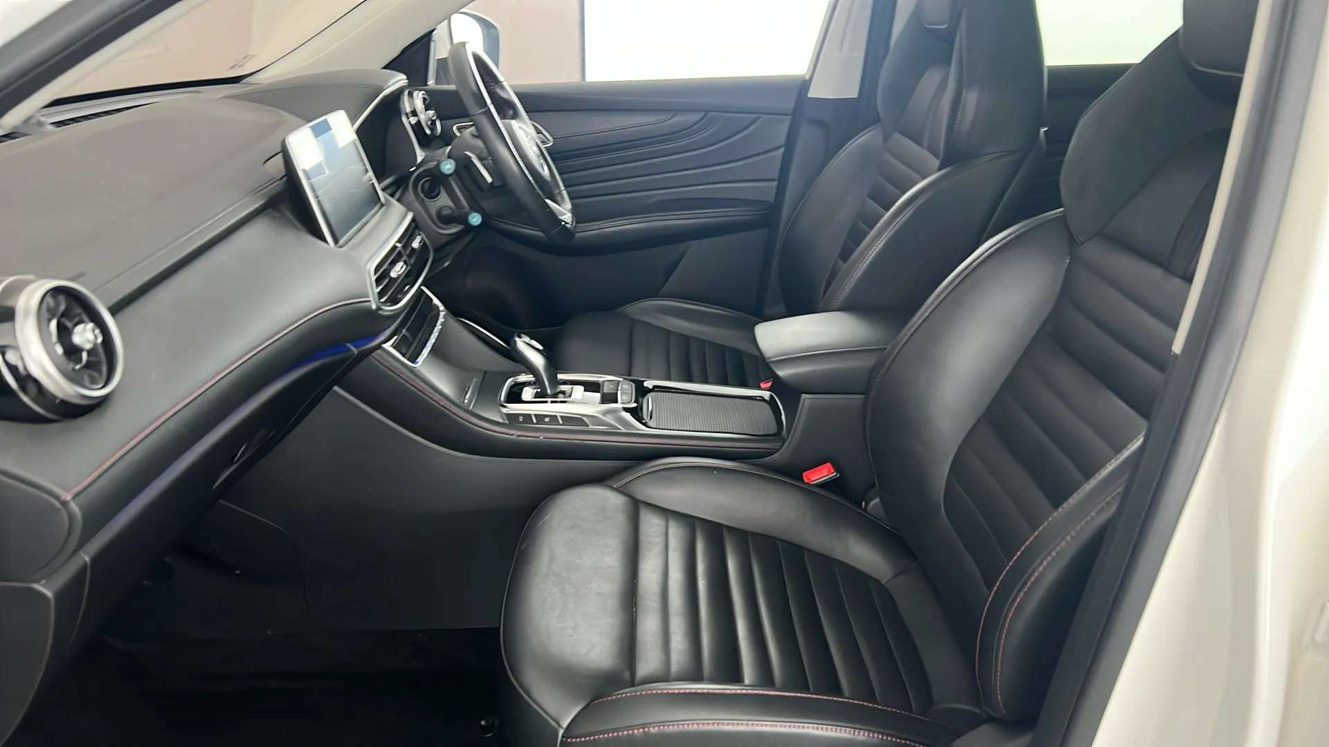 2023 MG MOTOR UK HS 2023 MG MOTOR UK HS