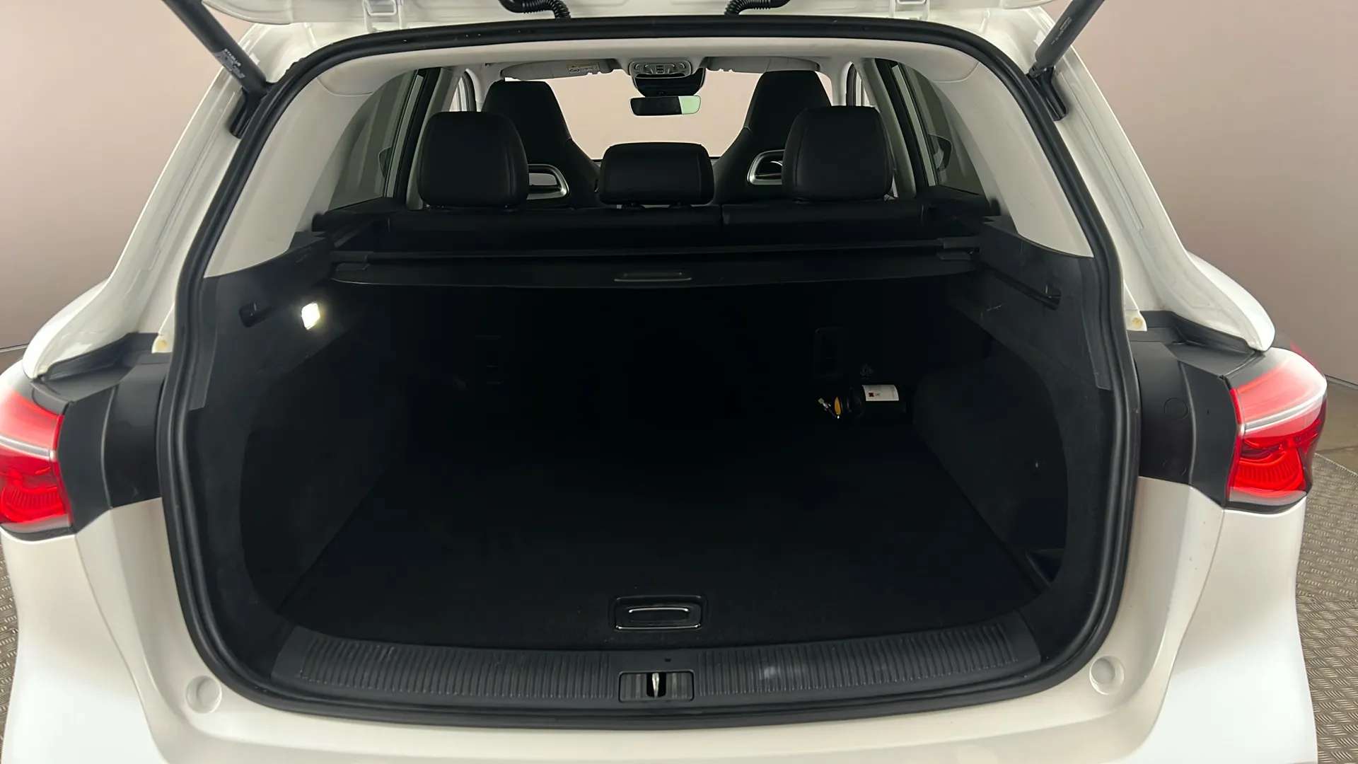 2023 MG MOTOR UK HS 2023 MG MOTOR UK HS
