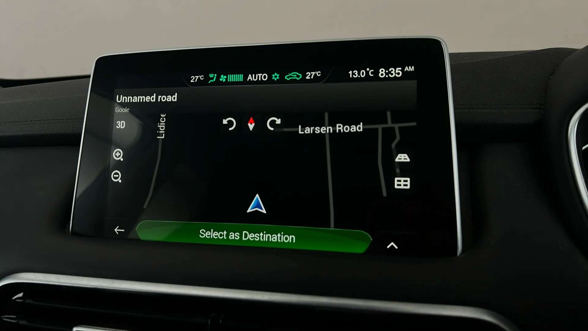 2023 MG MOTOR UK HS 2023 MG MOTOR UK HS