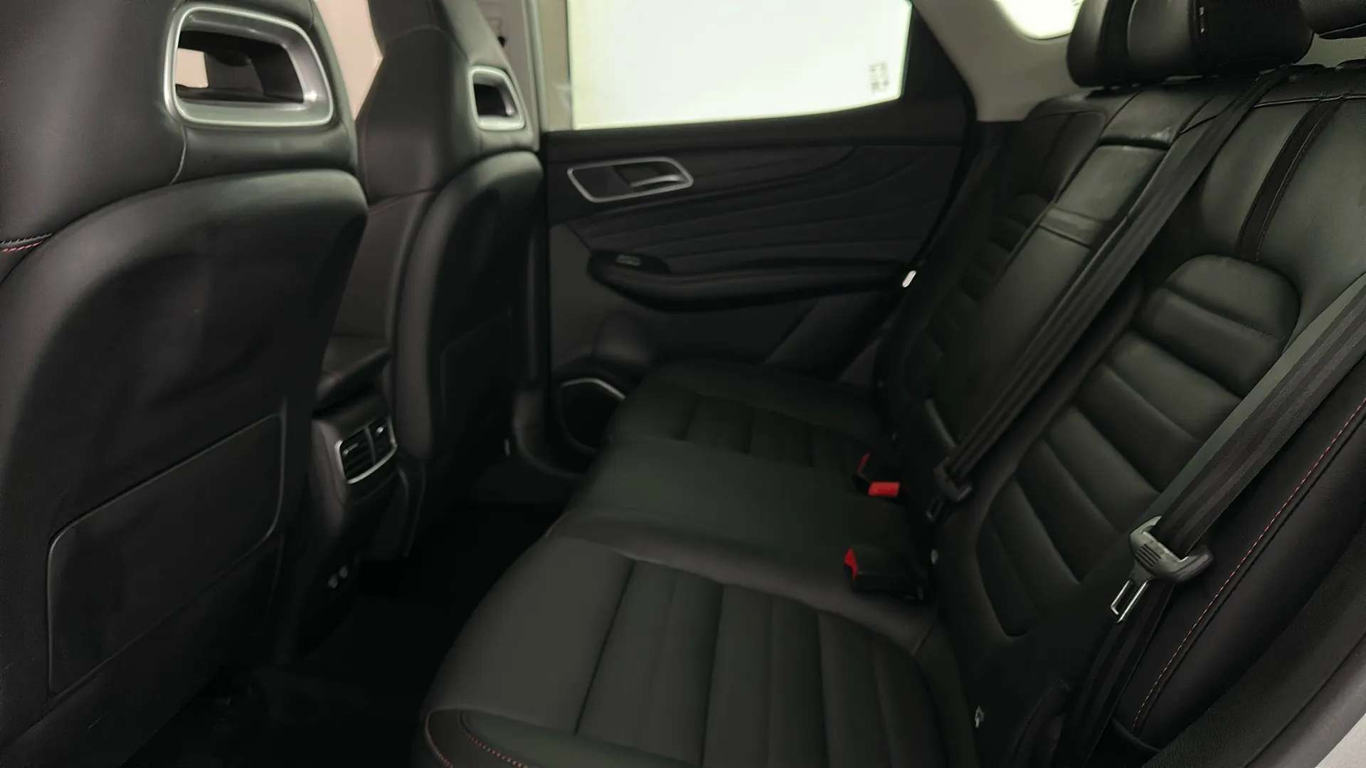 2023 MG MOTOR UK HS 2023 MG MOTOR UK HS