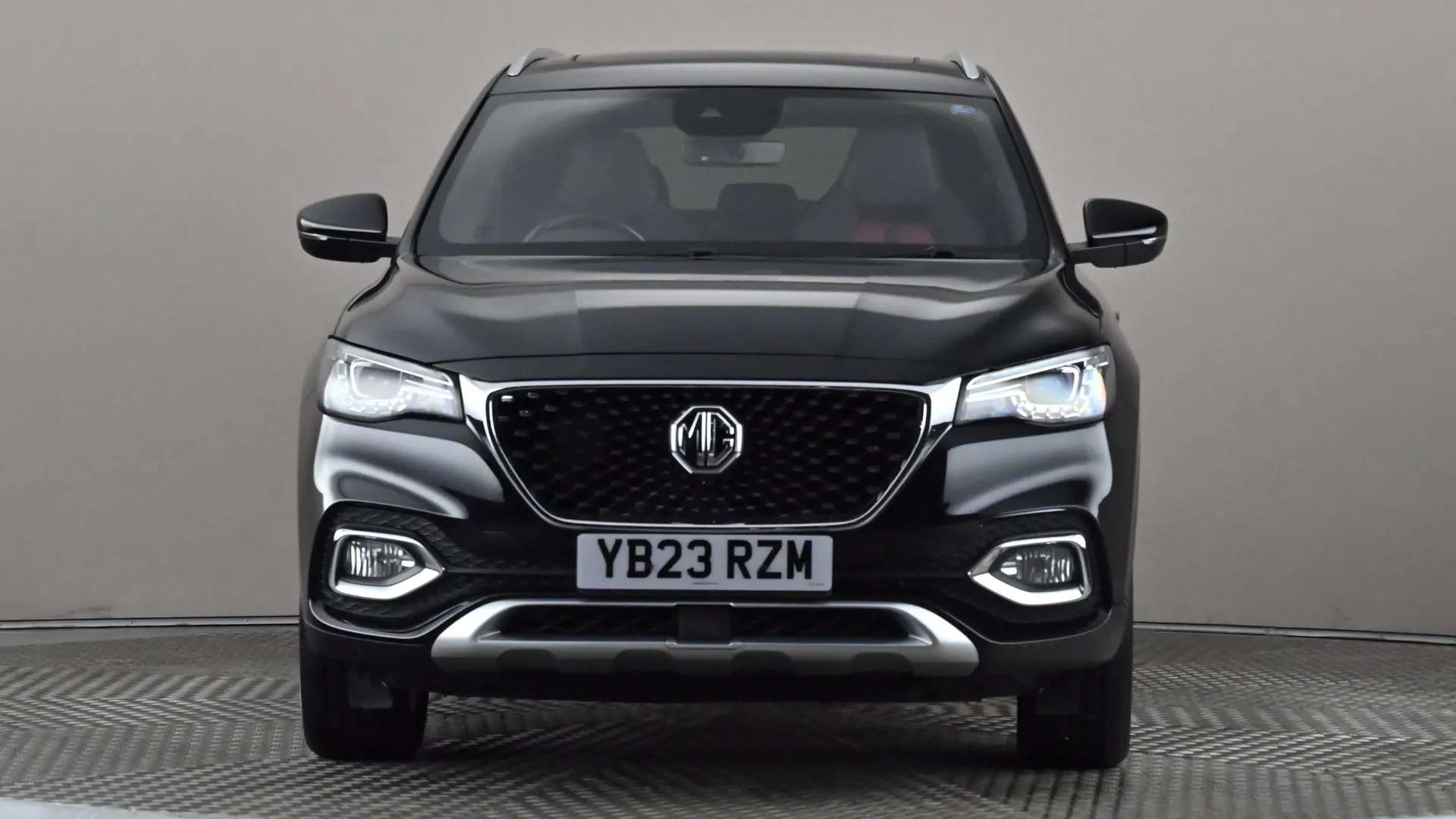 A 2023 MG MOTOR UK HS 1.5 T-GDI Exclusive DCT A 2023 MG MOTOR UK HS 1.5 T-GDI Exclusive DCT