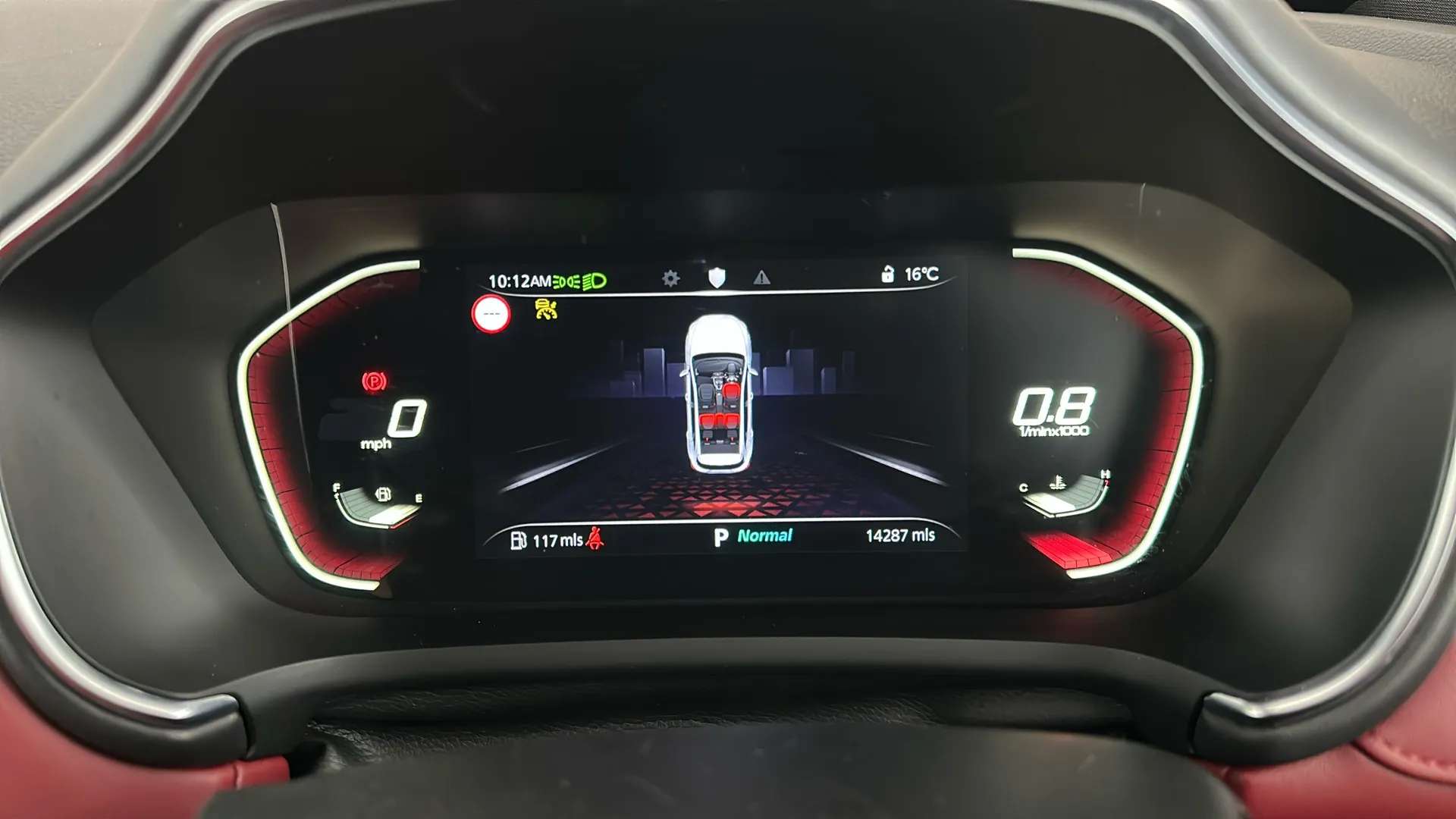 2023 MG MOTOR UK HS 2023 MG MOTOR UK HS