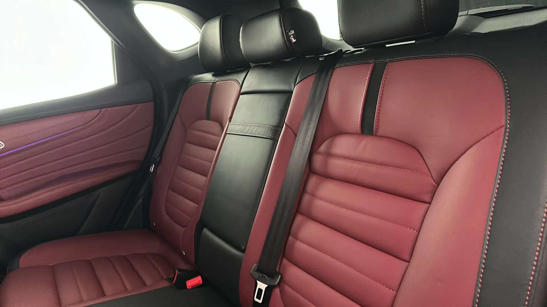 2023 MG MOTOR UK HS 2023 MG MOTOR UK HS