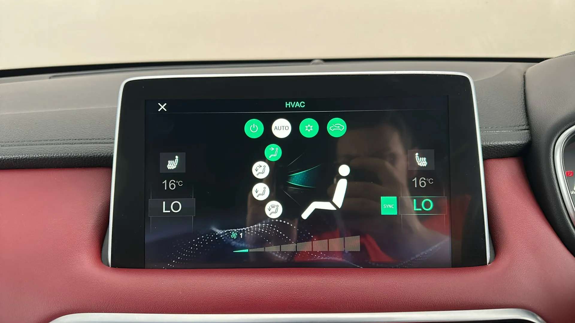 2023 MG MOTOR UK HS 2023 MG MOTOR UK HS