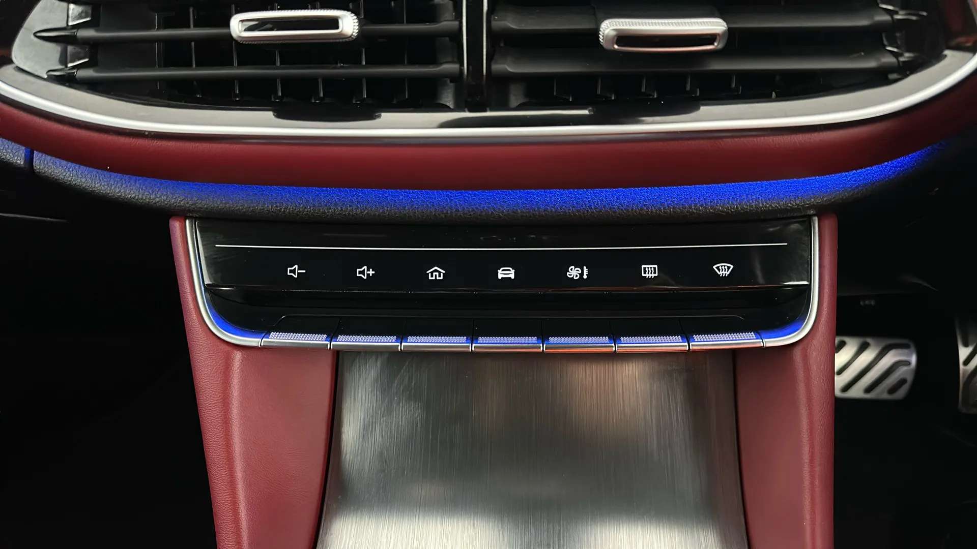 2023 MG MOTOR UK HS 2023 MG MOTOR UK HS