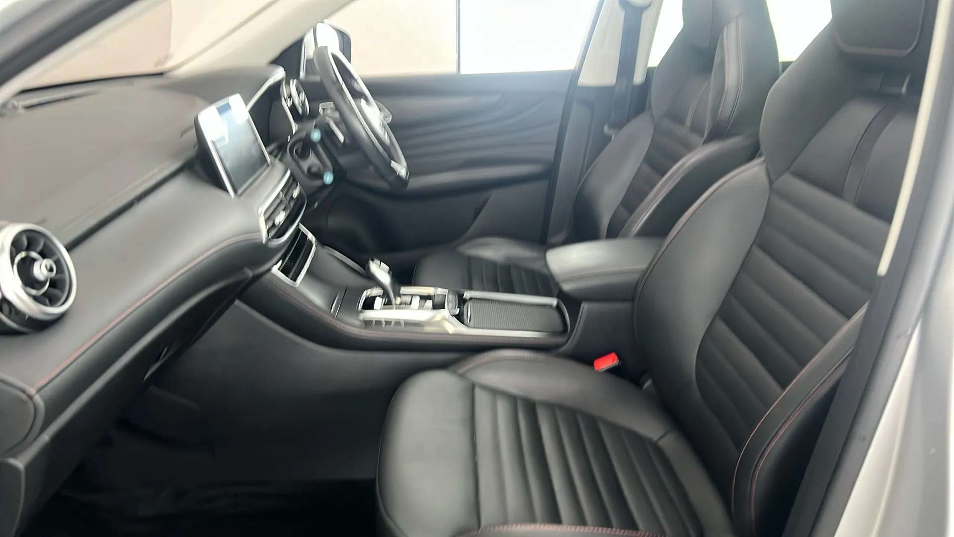 2023 MG MOTOR UK HS 2023 MG MOTOR UK HS