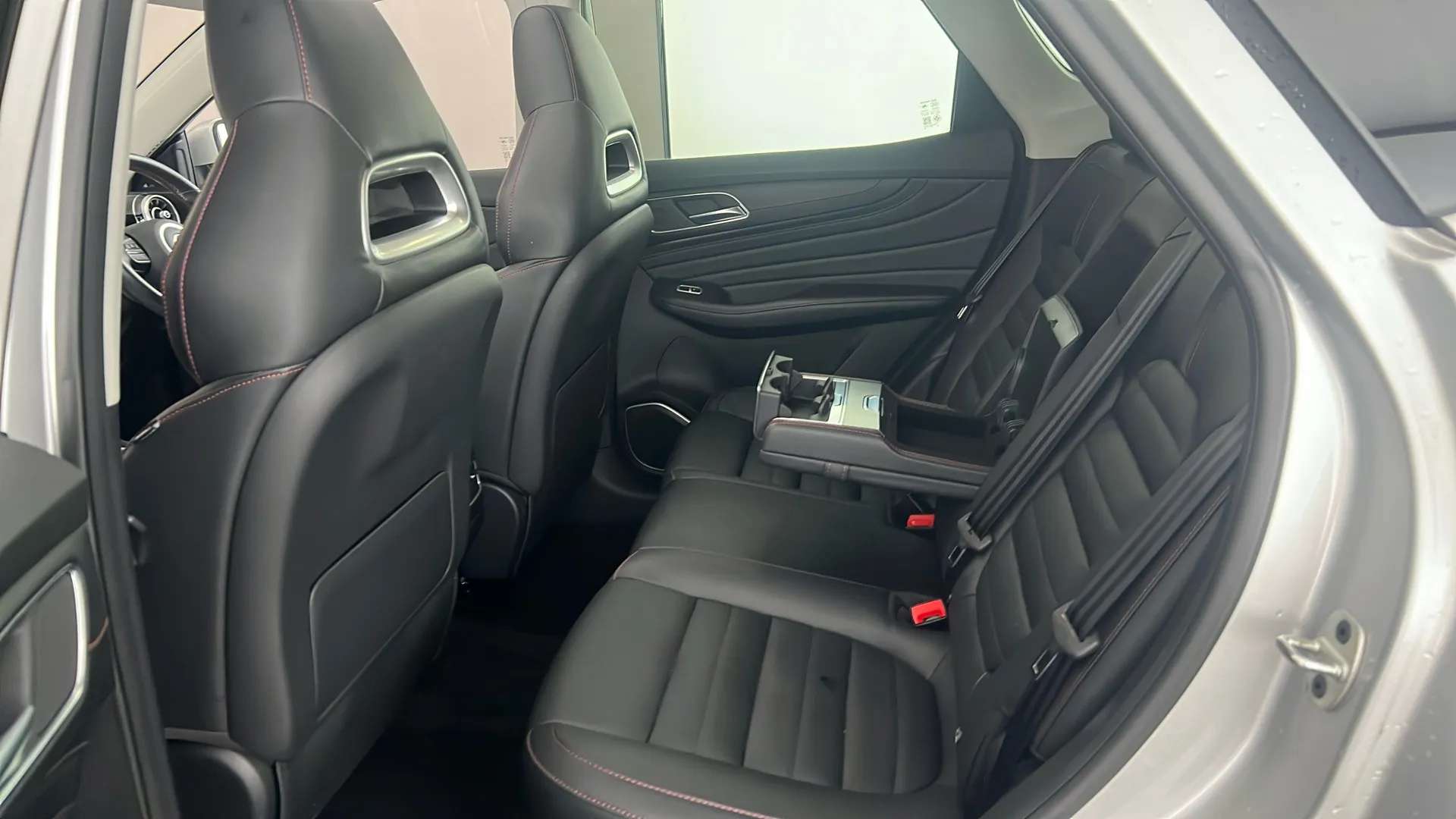 2023 MG MOTOR UK HS 2023 MG MOTOR UK HS