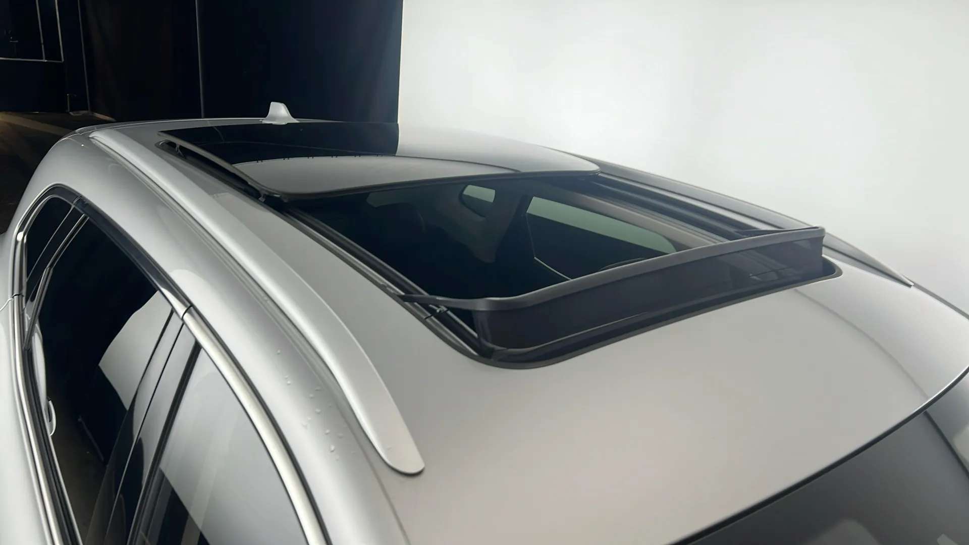 2023 MG MOTOR UK HS 2023 MG MOTOR UK HS