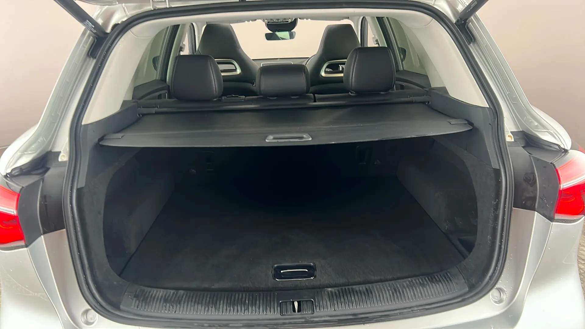 2023 MG MOTOR UK HS 2023 MG MOTOR UK HS