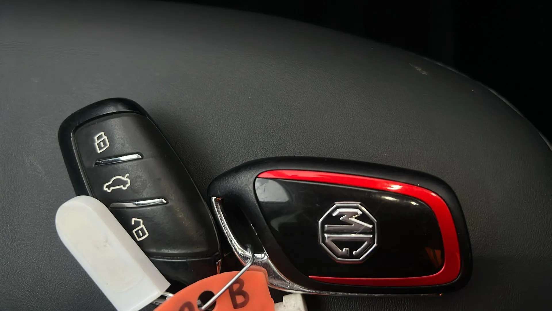 2023 MG MOTOR UK HS 2023 MG MOTOR UK HS