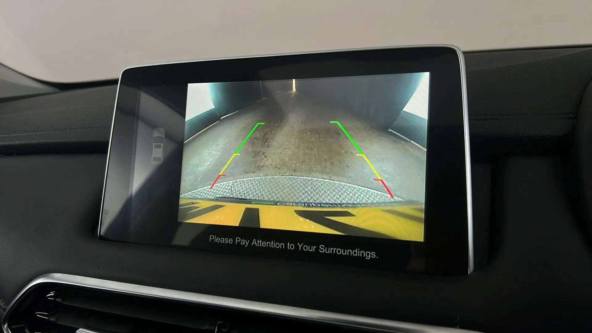 2023 MG MOTOR UK HS 2023 MG MOTOR UK HS