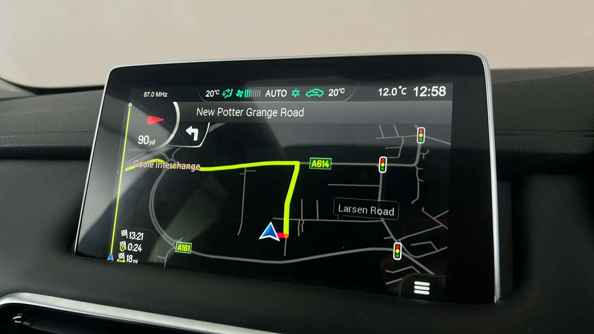 2023 MG MOTOR UK HS 2023 MG MOTOR UK HS