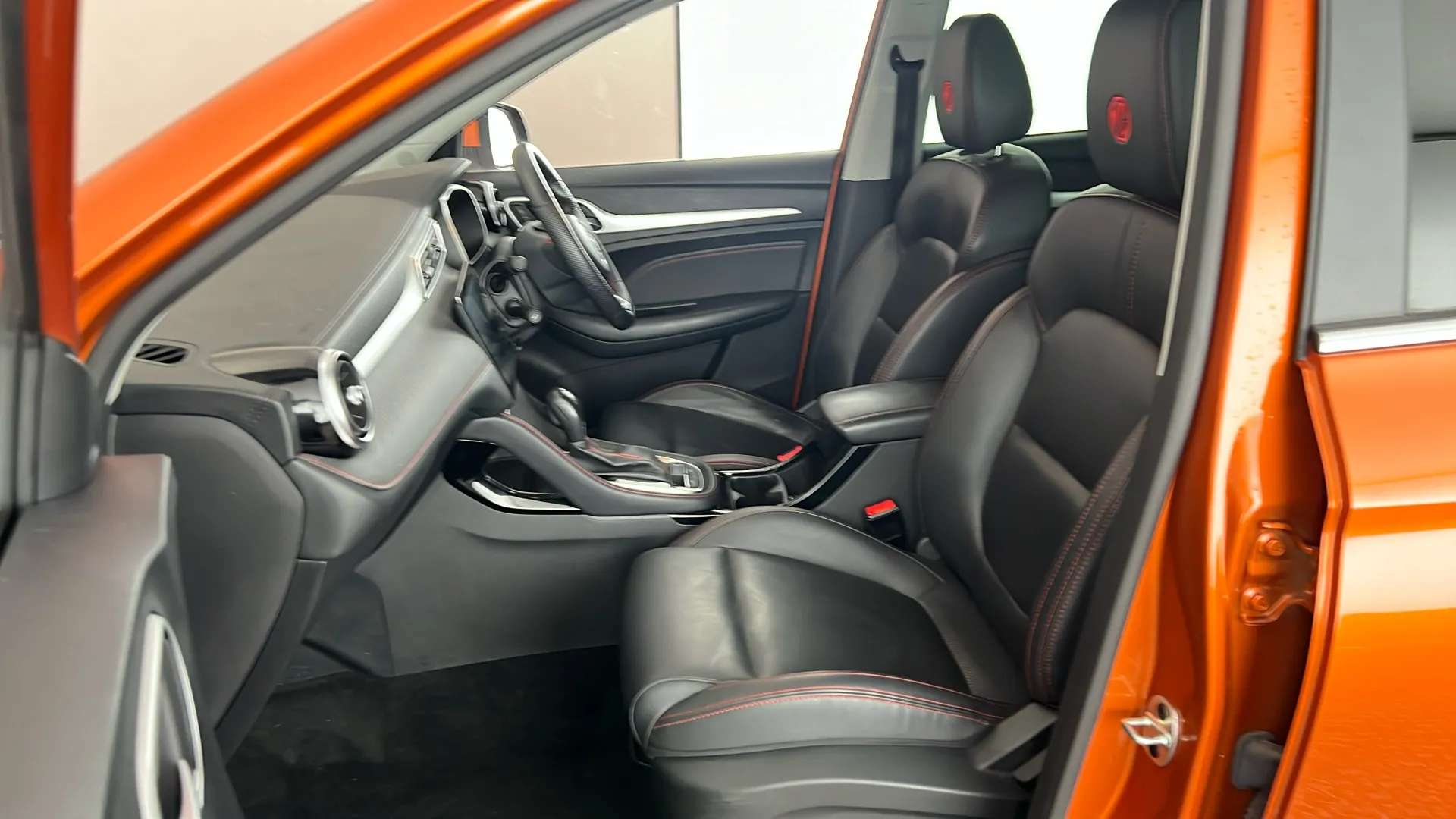2024 MG MOTOR UK ZS 2024 MG MOTOR UK ZS