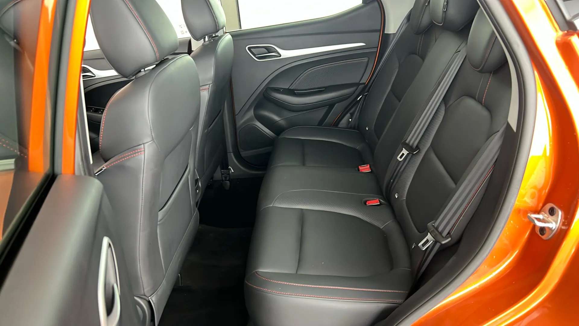2024 MG MOTOR UK ZS 2024 MG MOTOR UK ZS