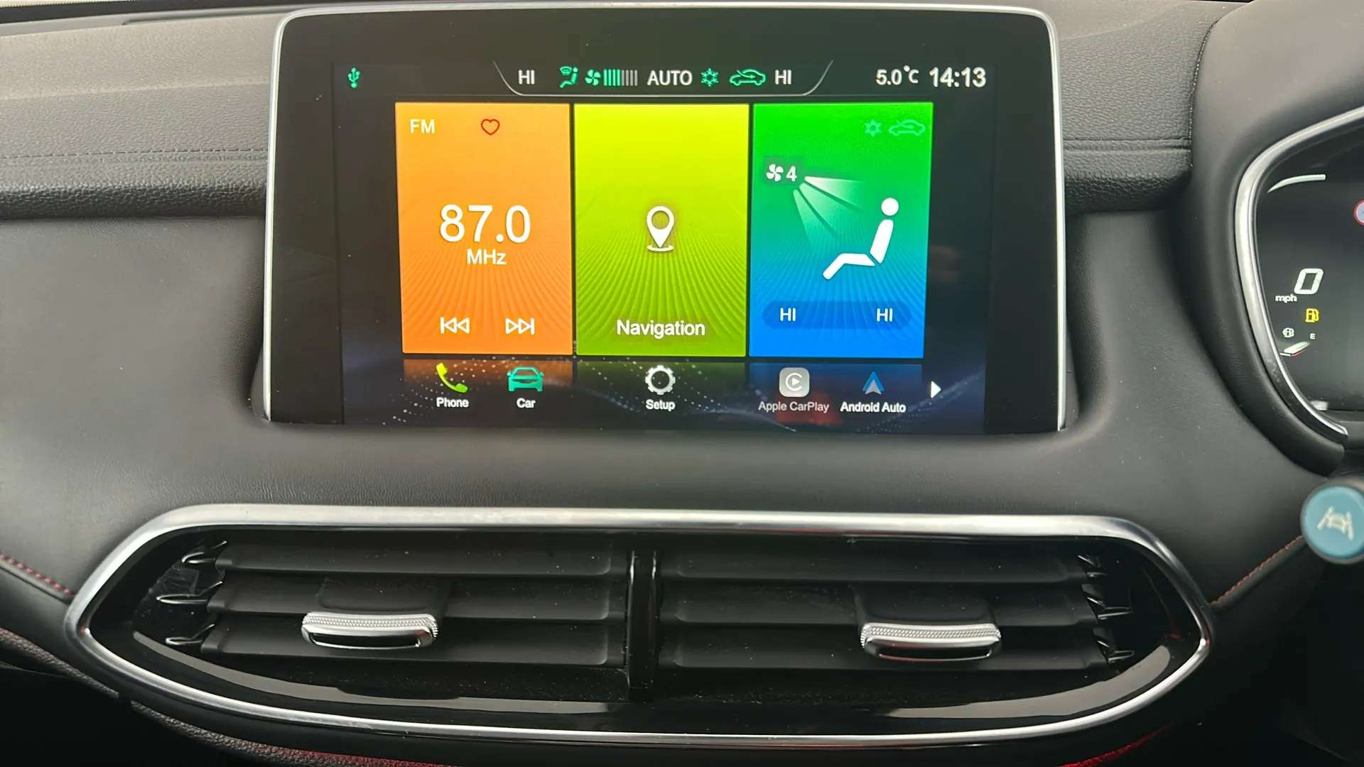 2022 MG MOTOR UK HS 2022 MG MOTOR UK HS