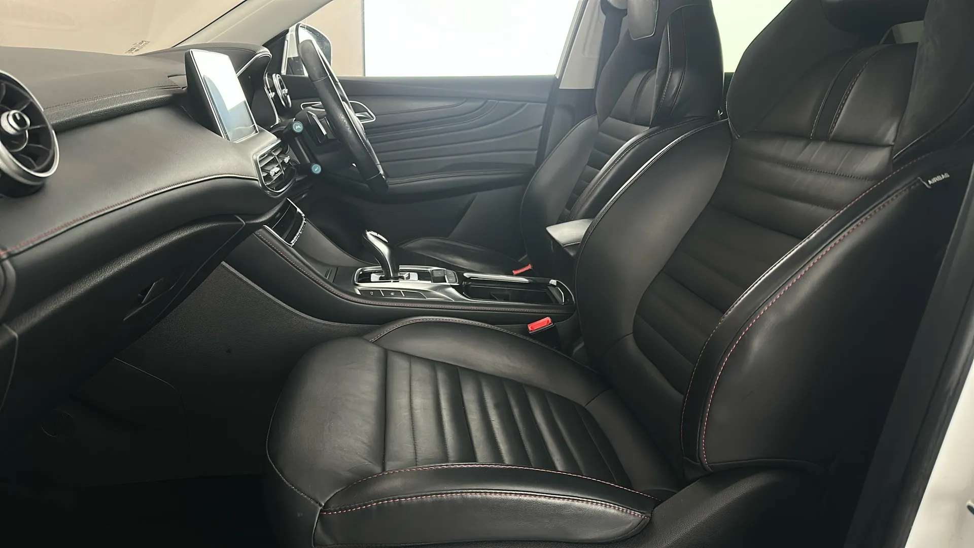 2022 MG MOTOR UK HS 2022 MG MOTOR UK HS