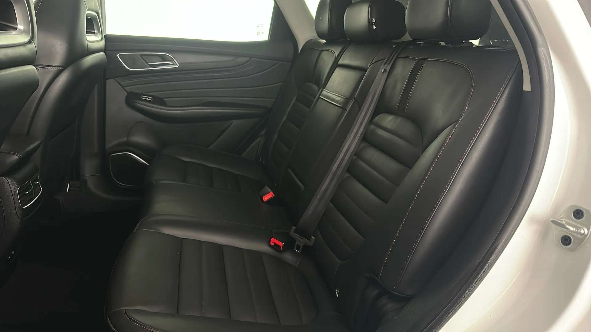 2022 MG MOTOR UK HS 2022 MG MOTOR UK HS