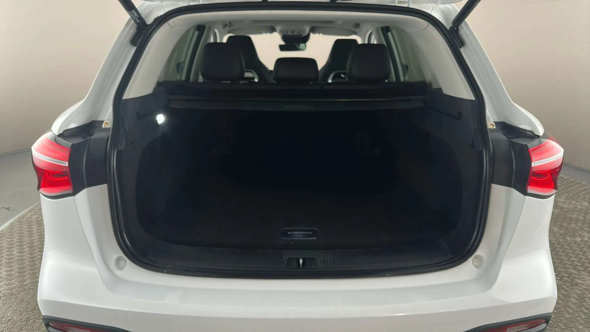 2022 MG MOTOR UK HS 2022 MG MOTOR UK HS