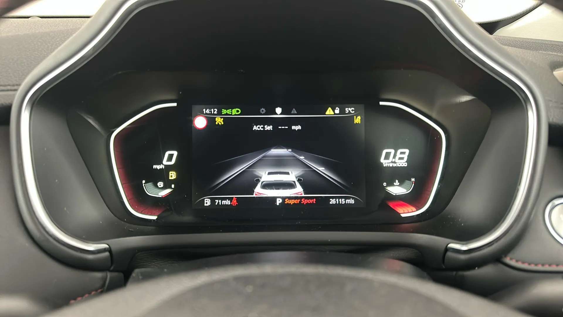 2022 MG MOTOR UK HS 2022 MG MOTOR UK HS