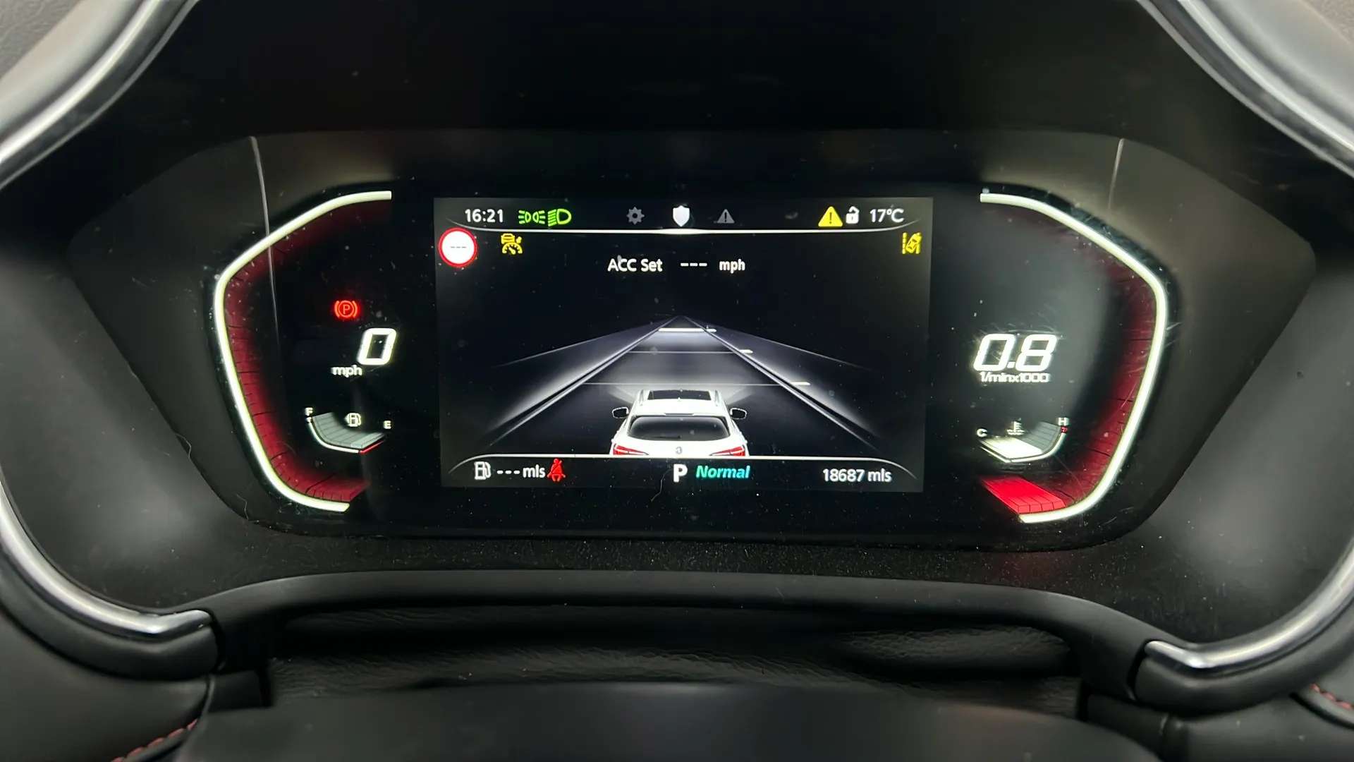 2022 MG MOTOR UK HS 2022 MG MOTOR UK HS