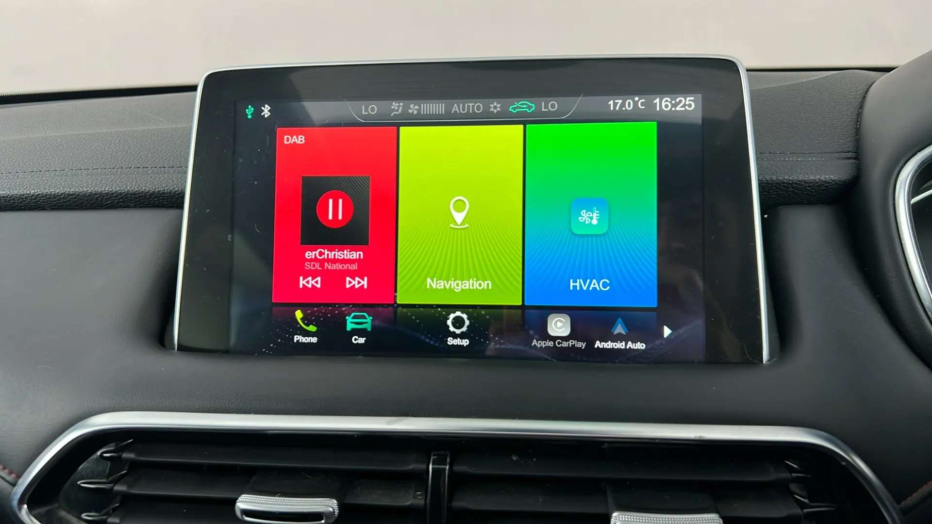 2022 MG MOTOR UK HS 2022 MG MOTOR UK HS