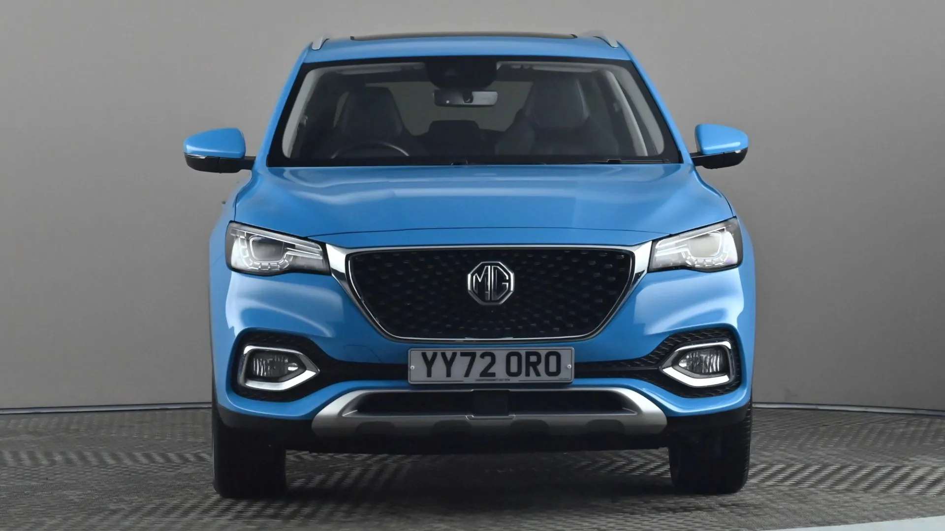 A 2023 MG MOTOR UK HS 1.5 T-GDI Exclusive DCT A 2023 MG MOTOR UK HS 1.5 T-GDI Exclusive DCT