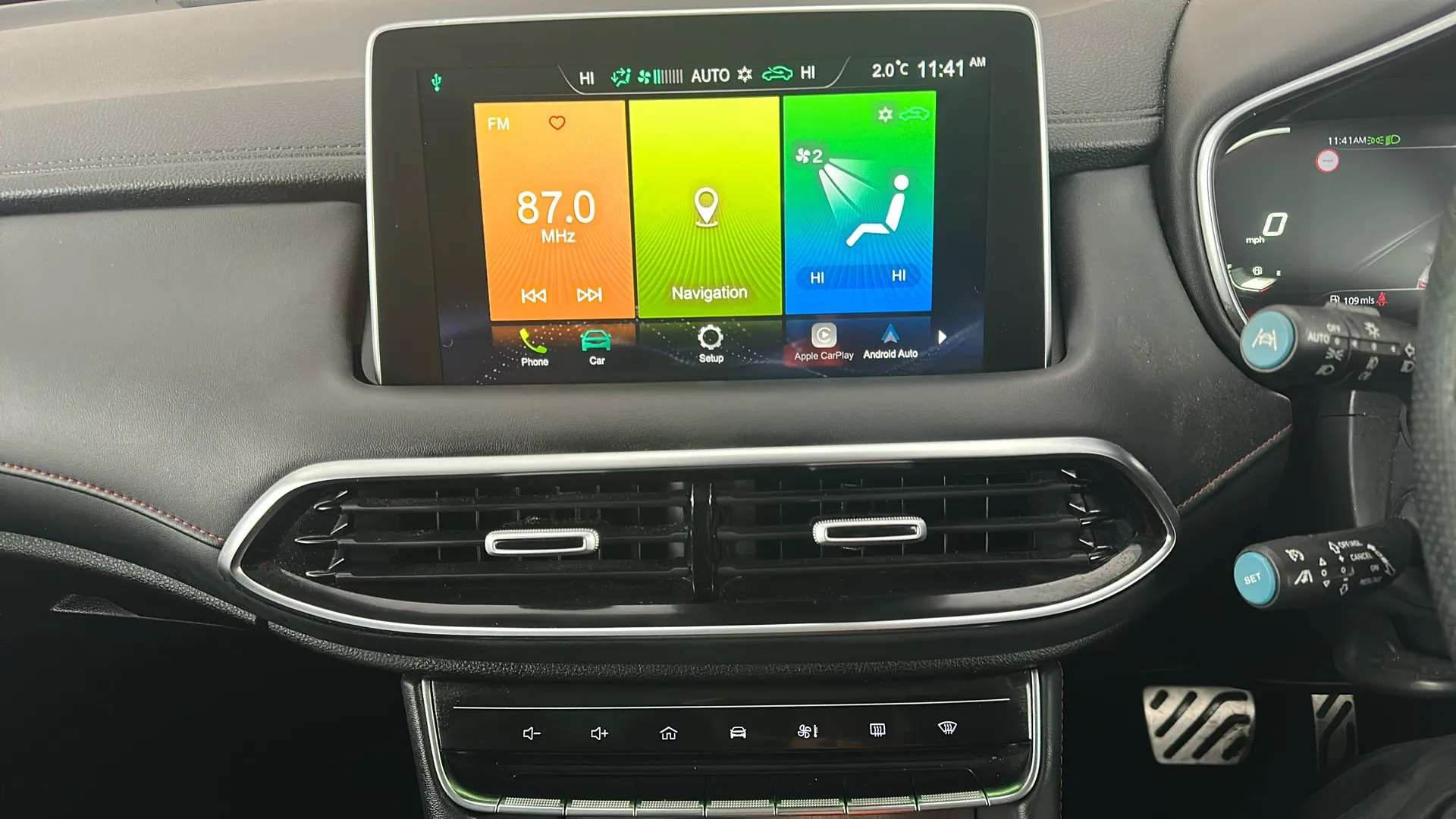 2023 MG MOTOR UK HS 2023 MG MOTOR UK HS