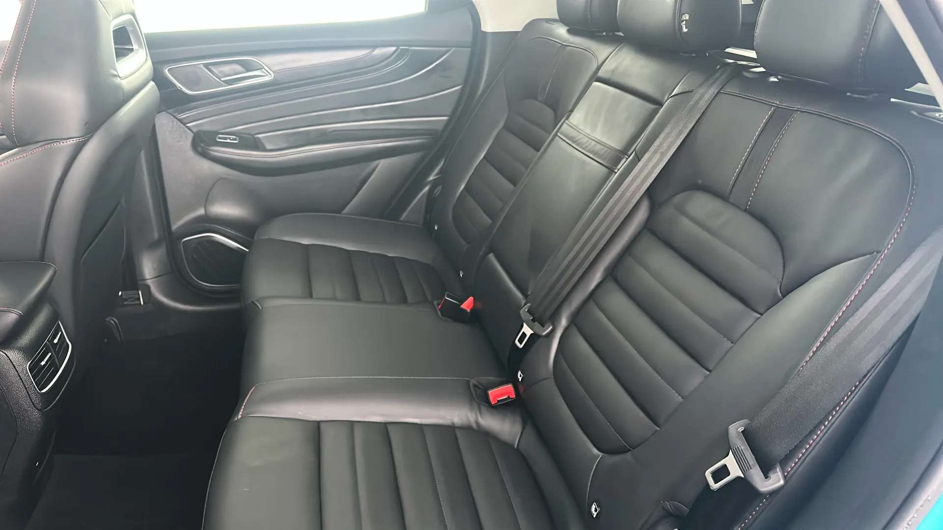 2023 MG MOTOR UK HS 2023 MG MOTOR UK HS