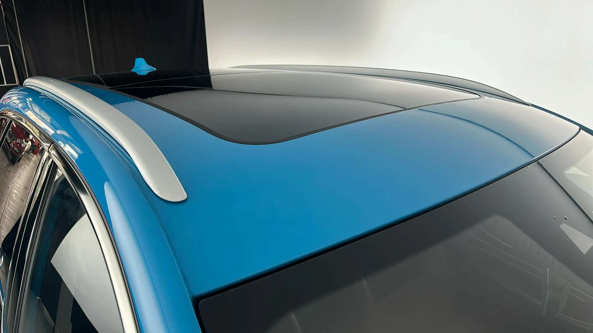 2023 MG MOTOR UK HS 2023 MG MOTOR UK HS