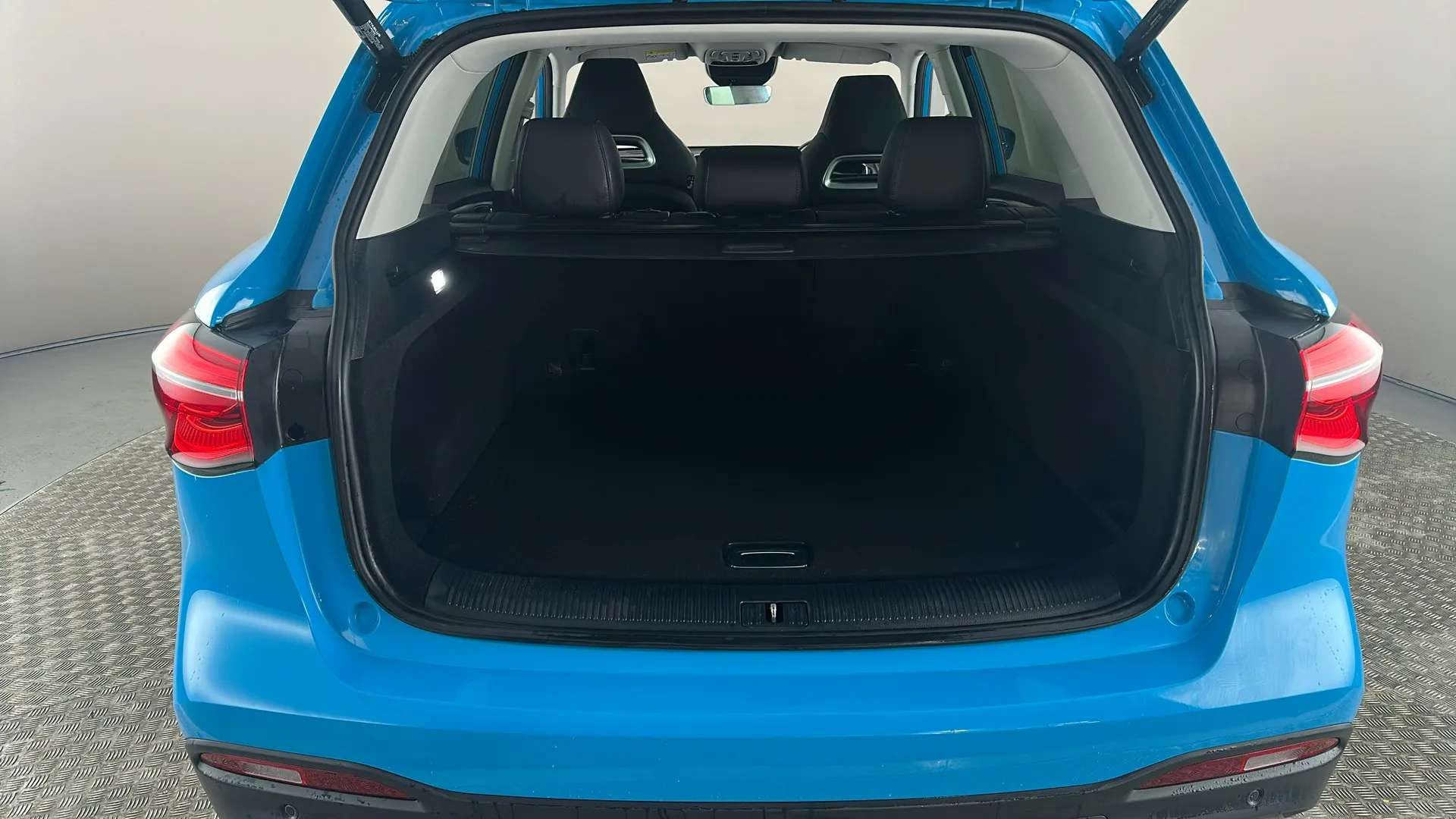 2023 MG MOTOR UK HS 2023 MG MOTOR UK HS