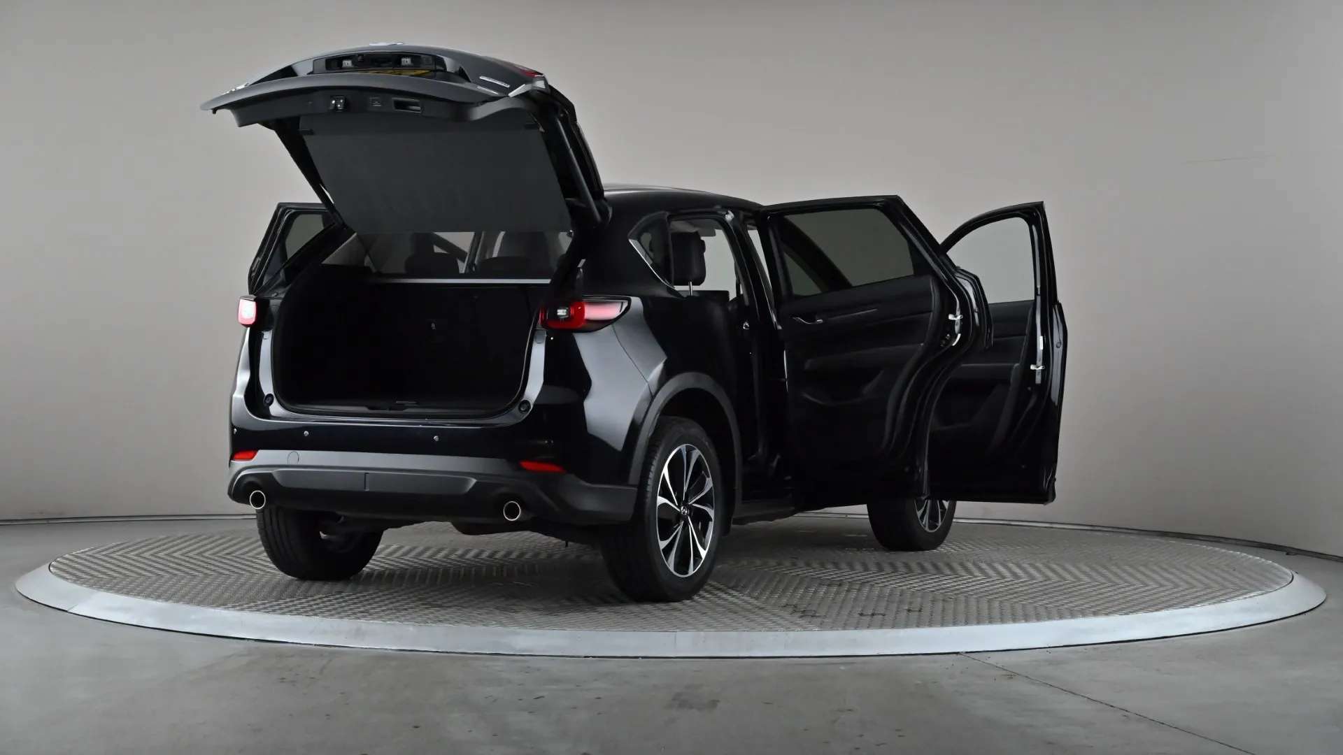 2023 MAZDA CX-5 2023 MAZDA CX-5