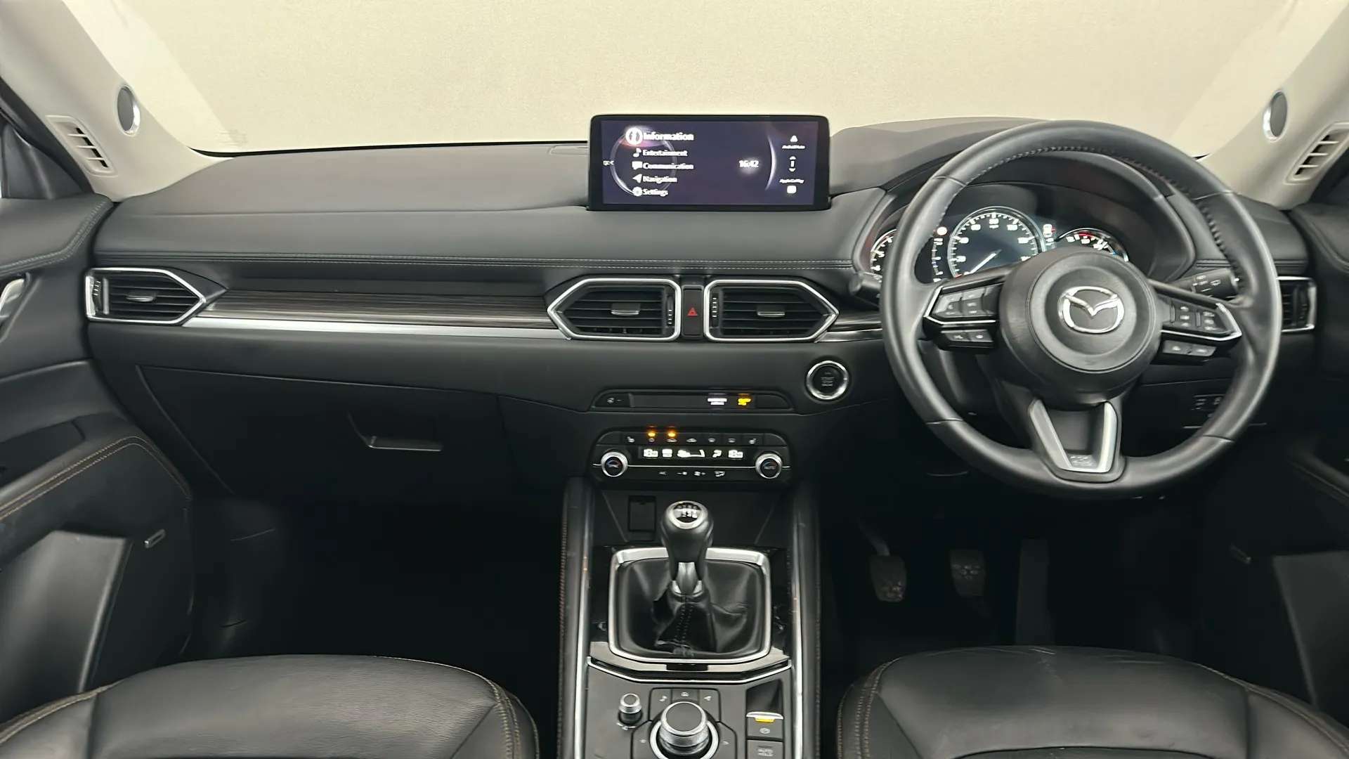 2023 MAZDA CX-5 2023 MAZDA CX-5