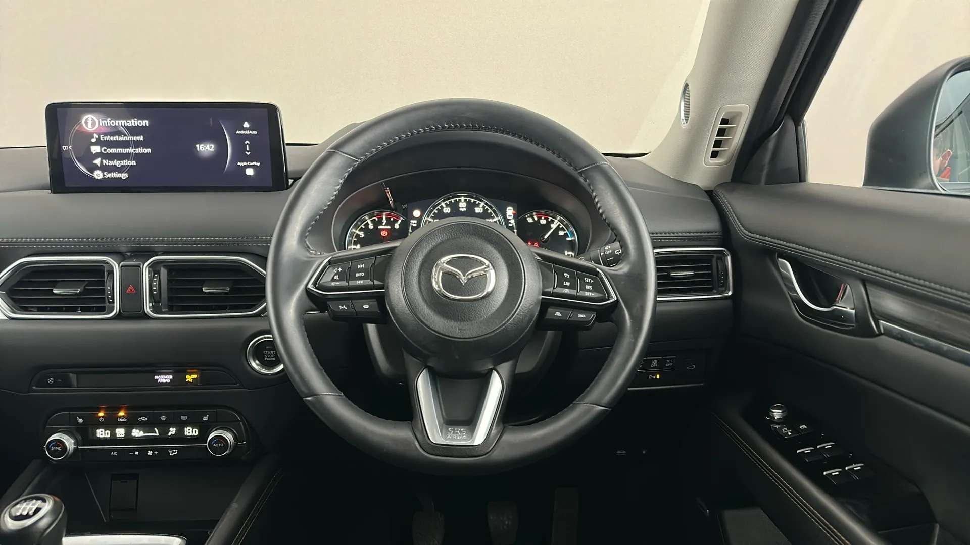 2023 MAZDA CX-5 2023 MAZDA CX-5