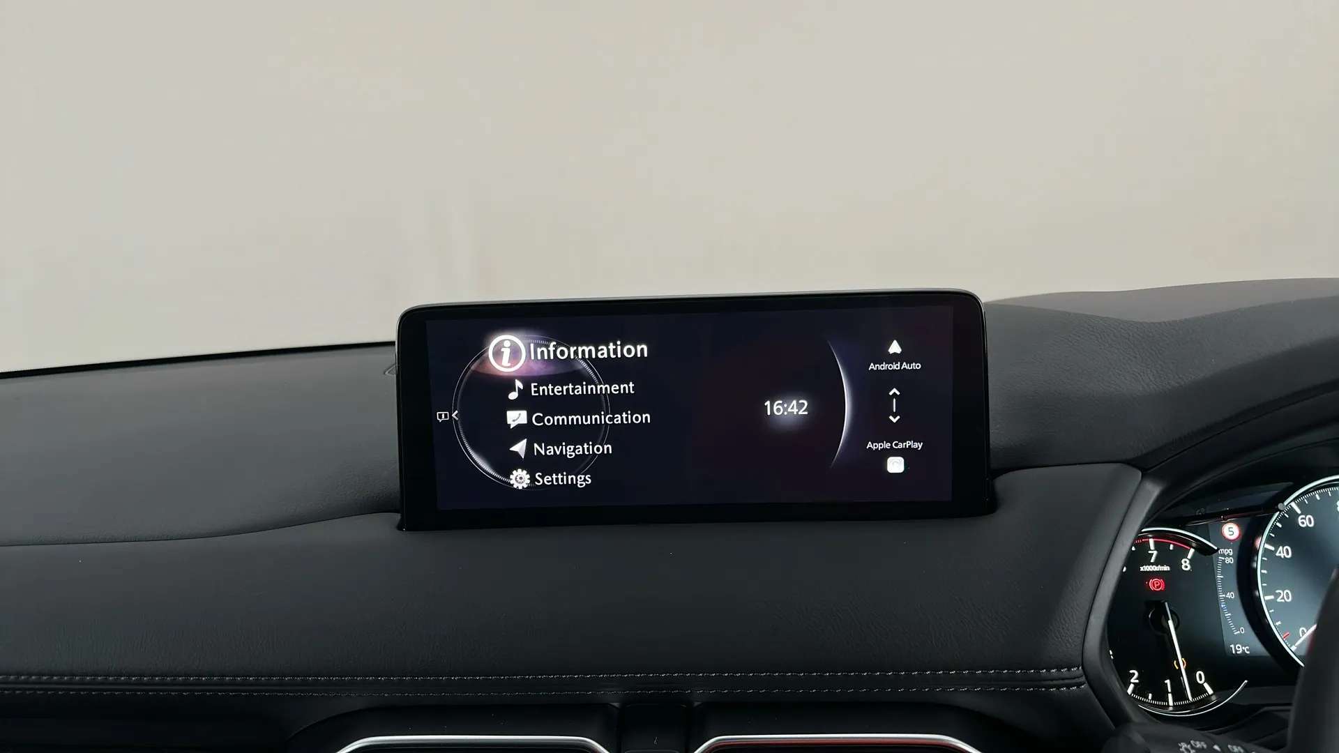 2023 MAZDA CX-5 2023 MAZDA CX-5