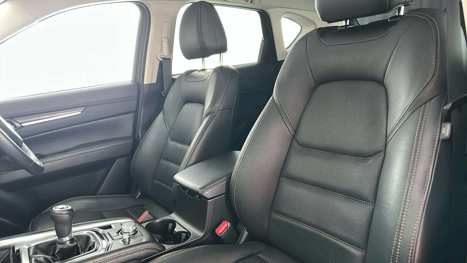 2023 MAZDA CX-5 2023 MAZDA CX-5