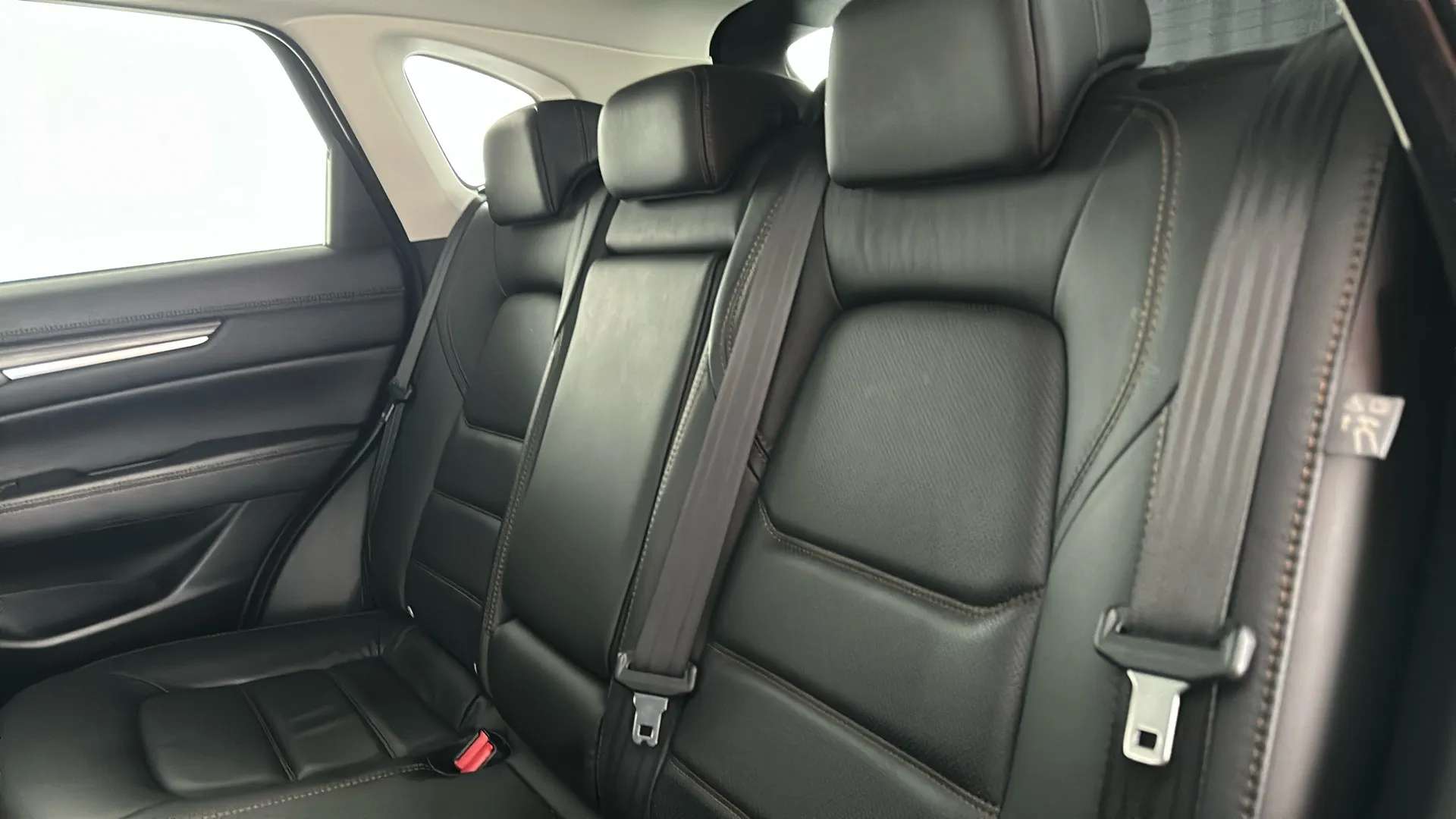 2023 MAZDA CX-5 2023 MAZDA CX-5