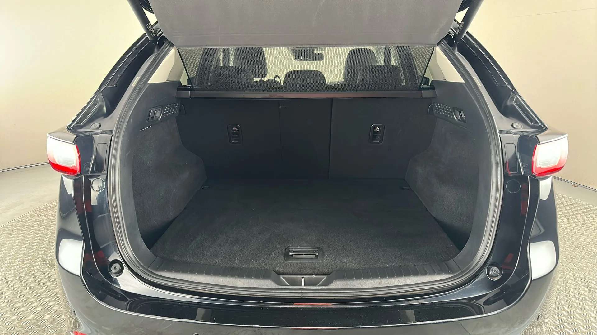 2023 MAZDA CX-5 2023 MAZDA CX-5