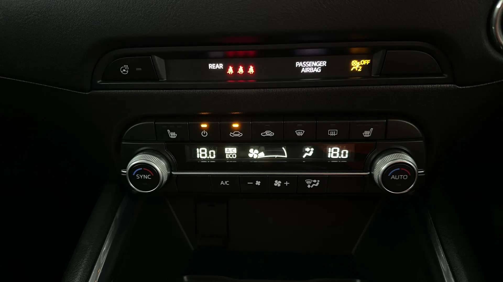 2023 MAZDA CX-5 2023 MAZDA CX-5