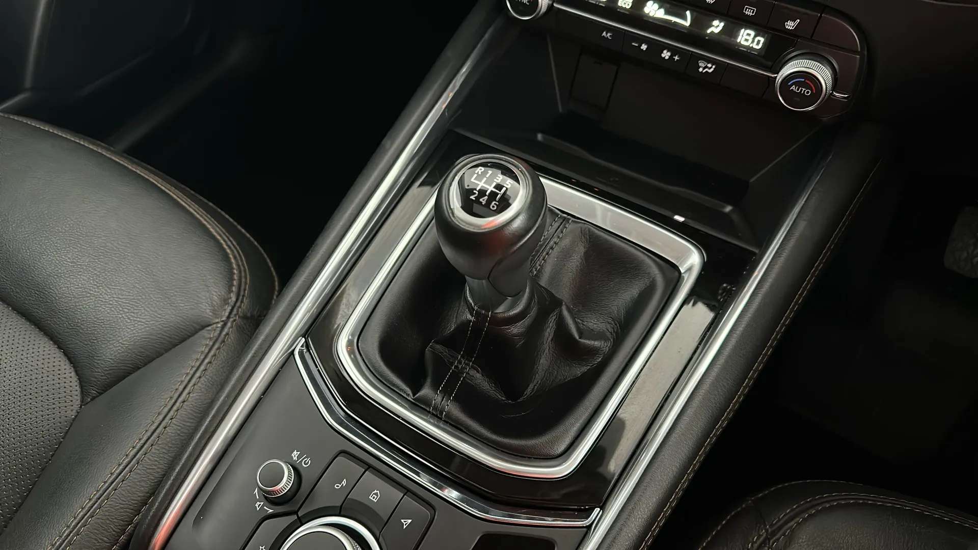 2023 MAZDA CX-5 2023 MAZDA CX-5