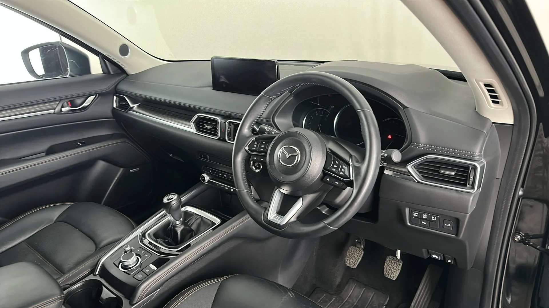 2023 MAZDA CX-5 2023 MAZDA CX-5