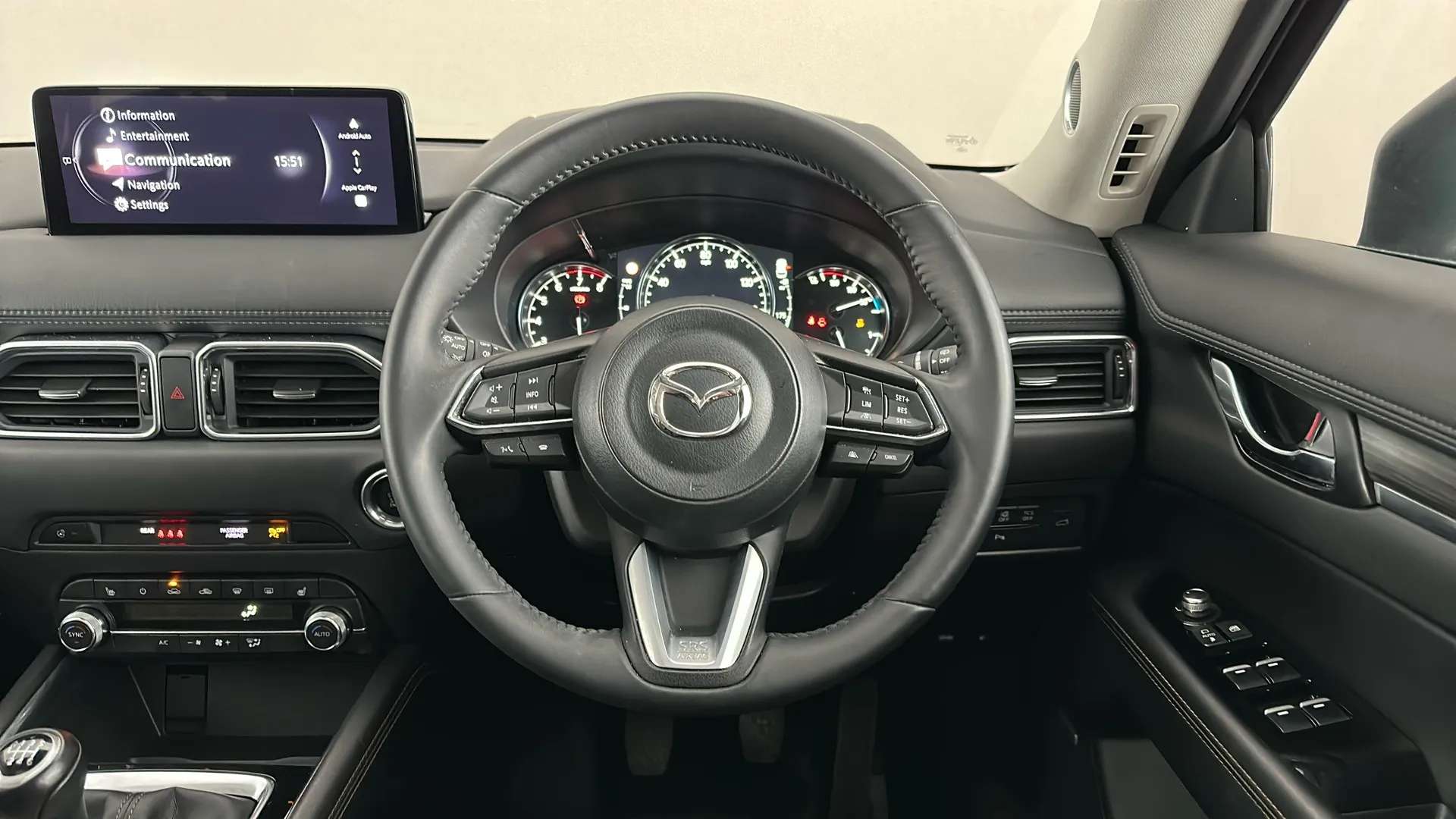 2025 MAZDA CX-5 2025 MAZDA CX-5