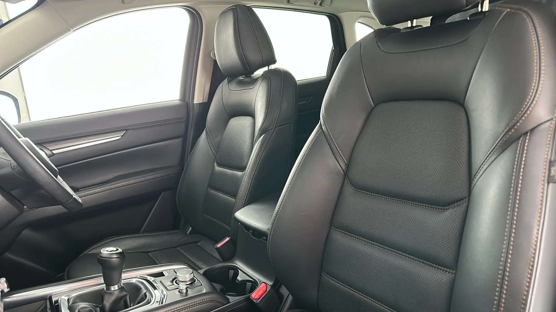 2025 MAZDA CX-5 2025 MAZDA CX-5