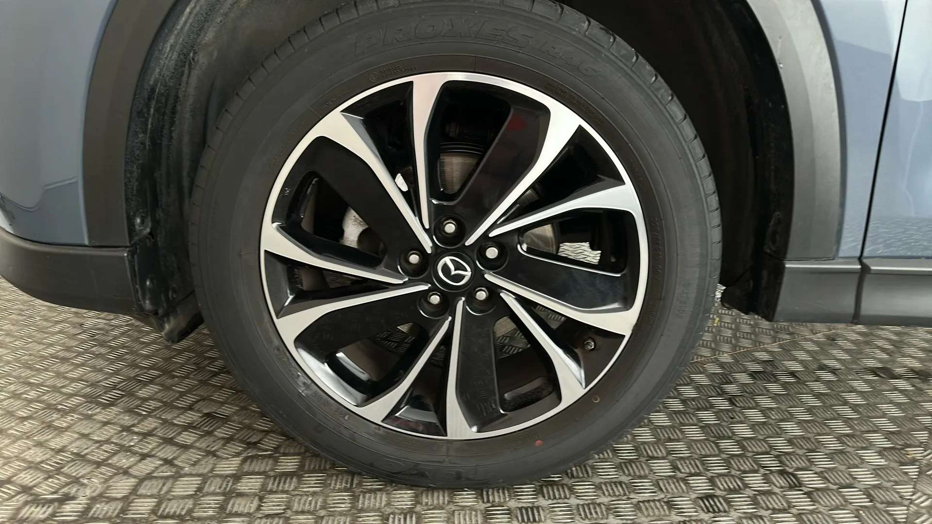 2025 MAZDA CX-5 2025 MAZDA CX-5