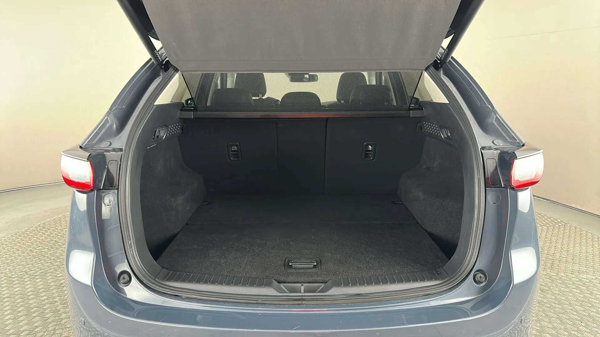 2025 MAZDA CX-5 2025 MAZDA CX-5