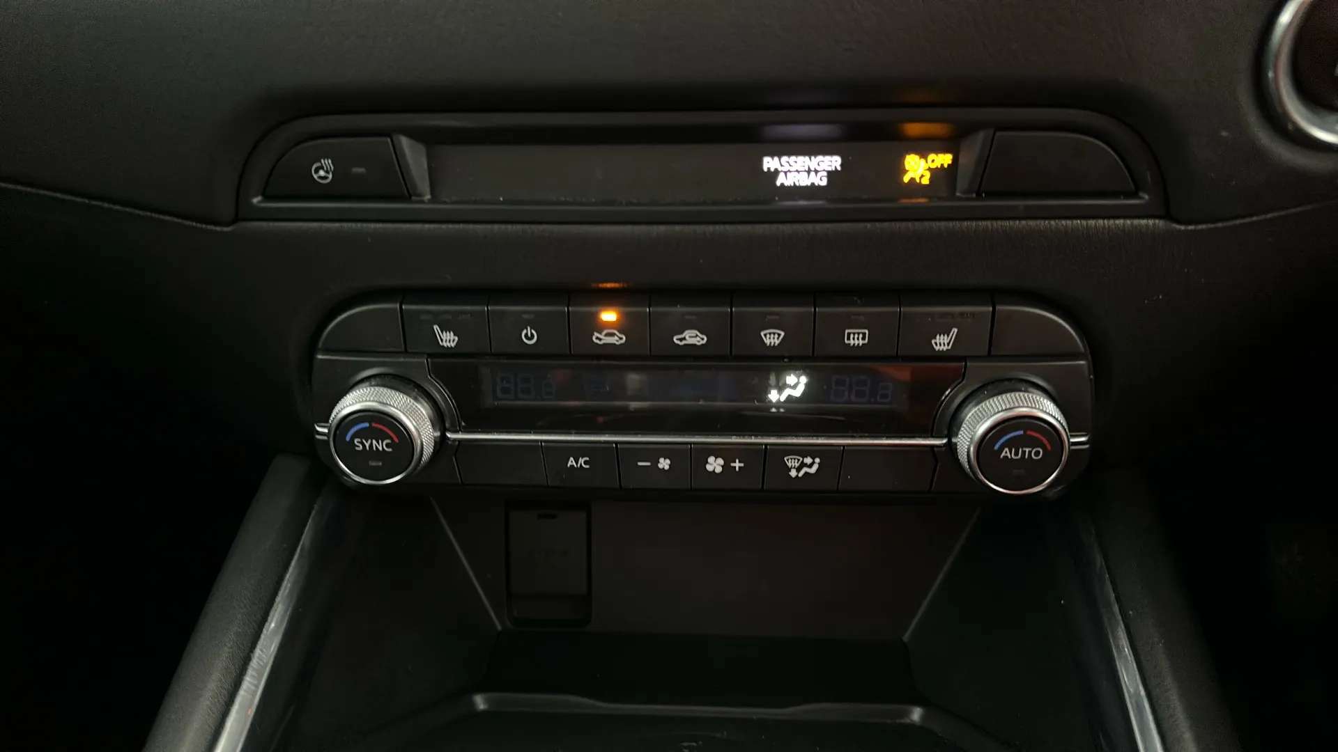2025 MAZDA CX-5 2025 MAZDA CX-5